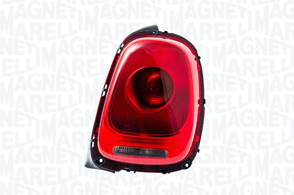 Stop lampa spate dreapta potrivit mini f55, f56, f57 1.2 1.5 1.5d 09.13-