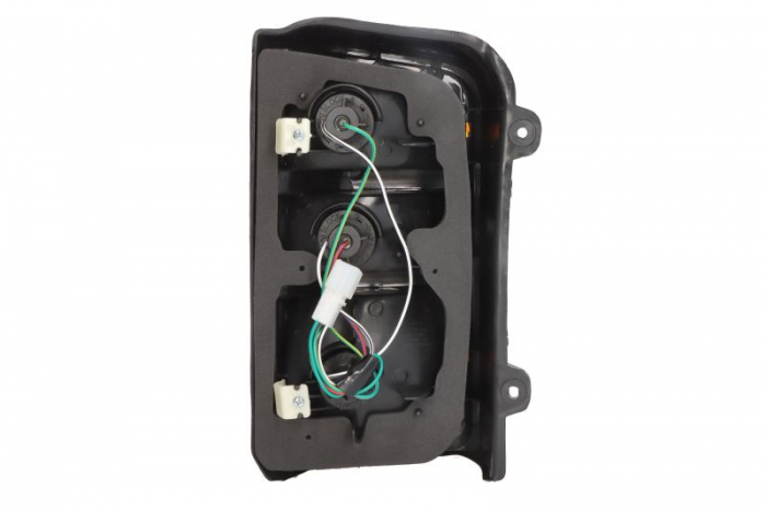 Stop lampa spate Dreapta potrivit MITSUBISHI stanga 300 III 1.6-2.5D 08.86-02.06 [2]