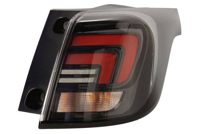 Stop lampa spate dreapta potrivit opel crossland x, crossland x land 1.2-1.6d 03.17-