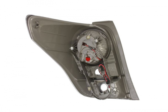 Stop lampa spate Dreapta potrivit TOYOTA VERSO 1.6-2.2D 2009-2018 [2]