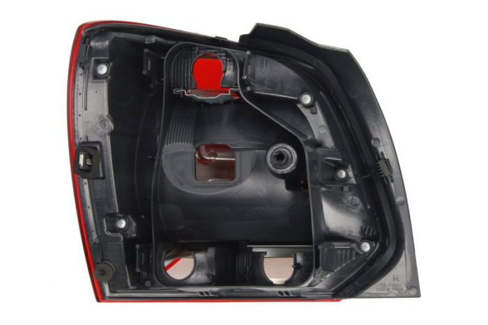 Stop lampa spate dreapta potrivit vw polo, polo v 1.0-2.0 03.09-