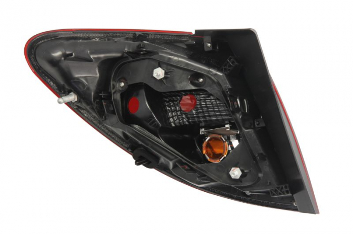Stop lampa spate Dreapta (R5W/W16W) potrivit OPEL MERIVA B 1.3D-1.7D 06.10-03.17 [2]