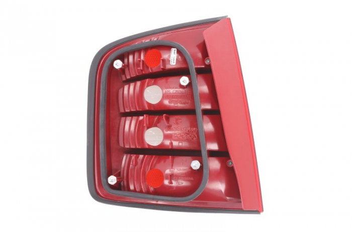 Stop lampa spate dreapta SKODA FABIA I Sedan/Station wagon intre 2004-2008 [2]