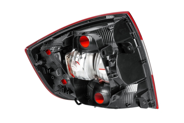 Stop lampa spate dreapta SKODA RAPID intre 2012-2017 [2]