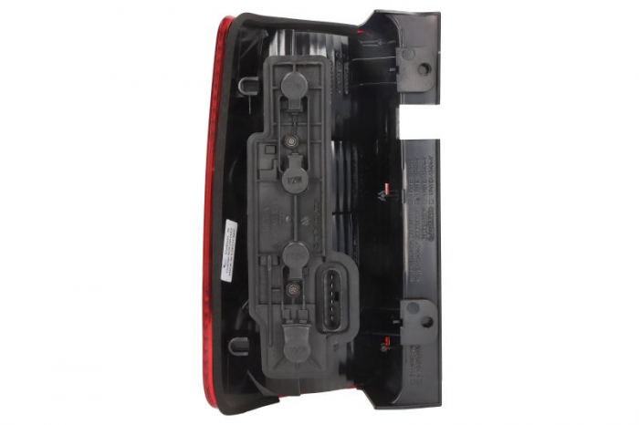 Stop lampa spate Dreapta (versiune cu usa din spate) potrivit VW CADDY III, CADDY III/MINIVAN 1.4-2.0D 2004-2015 [2]