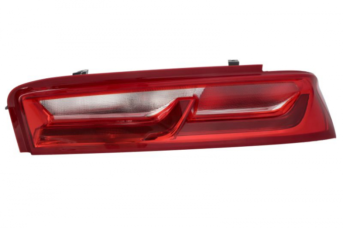 Stop lampa spate dreapta w21w w5w potrivit chevrolet camaro 2.0 3.6 6.2 09.11-