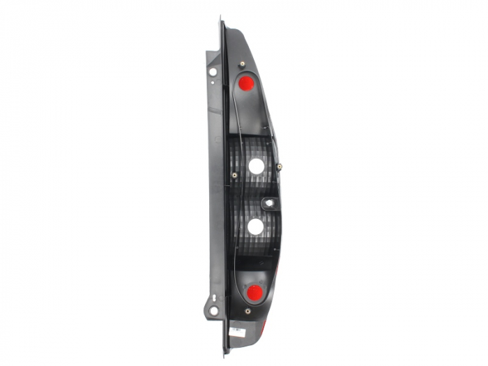 Stop lampa spate stanga alb rosu FIAT DOBLO intre 2001-2005 [2]
