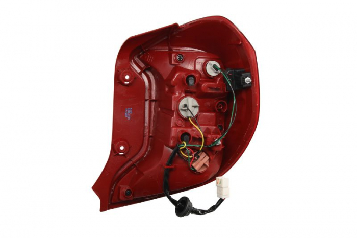 Stop lampa spate stanga becuri KIA PICANTO 2 III dupa 2017 [2]