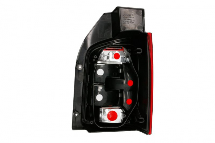 Stop lampa spate stanga becuri VW TRANSPORTER T6 dupa 2015 [2]