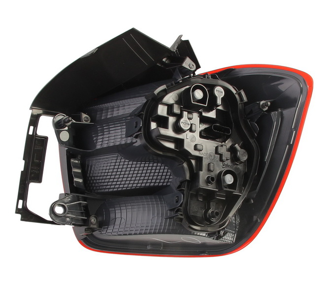 Stop lampa spate stanga BMW Seria 1 F20 1 F21  [2]