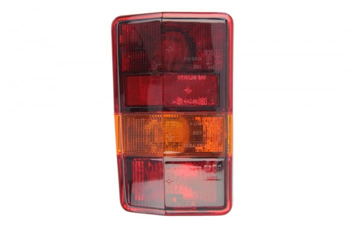 Stop lampa spate stanga CITROEN C25; FIAT DUCATO; PEUGEOT J5 intre 1981-1994