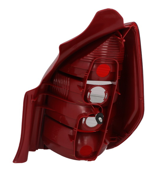 Stop lampa spate stanga culoare semnalizator alb, culoare sticla rosu CITROEN C2 Hatchback intre 2003-2009 [2]