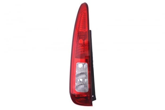 Stop lampa spate stanga culoare semnalizator alb, culoare sticla rosu FORD FUSION intre 2005-2012