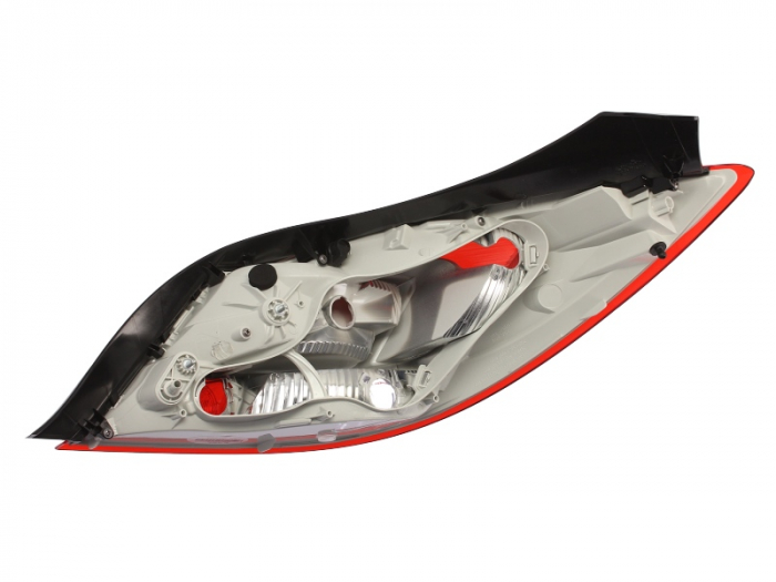 Stop lampa spate stanga culoare semnalizator alb, culoare sticla rosu OPEL INSIGNIA A Sedan intre 2008-2013 [2]