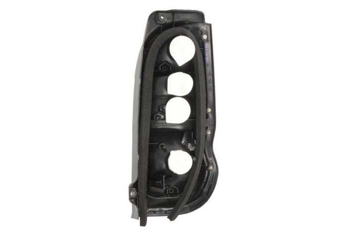 Stop lampa spate stanga culoare semnalizator alb, culoare sticla rosu TOYOTA HIACE IV intre 1995-2006 [2]