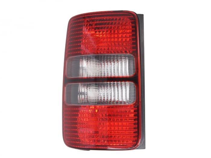 Stop lampa spate stanga culoare sticla fumuriu, o singura usa VW CADDY 3 III intre 2010-2015