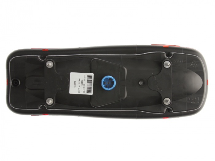 Stop lampa spate stanga/dreapta CITROEN JUMPER; FIAT DUCATO; PEUGEOT BOXER dupa 2006 [2]