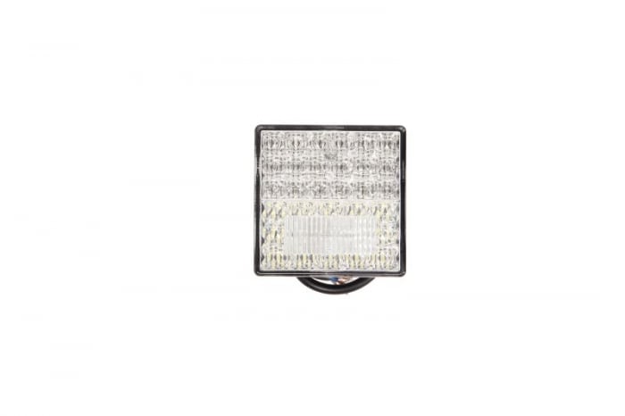 Stop lampa spate stanga dreapta (LED, 24V, cu lumina ceata, lumina marsalier)