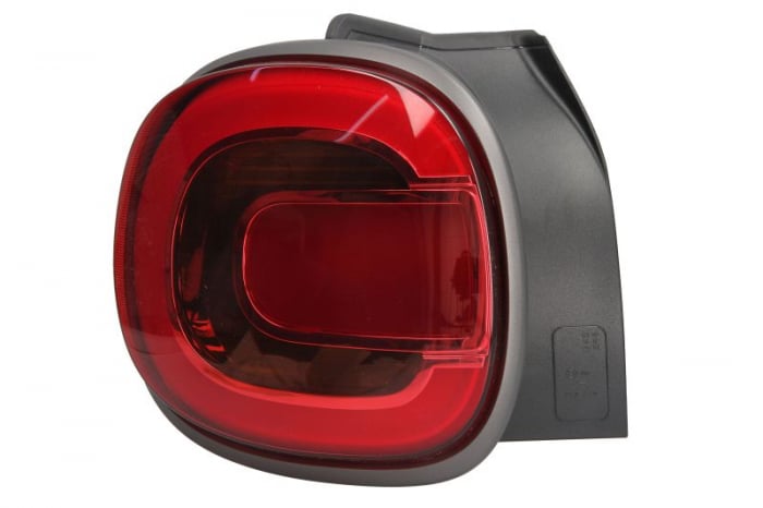 Stop lampa spate Stanga en trekking potrivit FIAT 500L, 500X 0.9-2.0D 09.12-