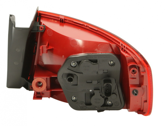 Stop lampa spate stanga exterior AUDI A4 B8 intre 2007-2011 [2]