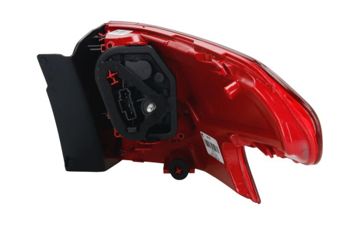 Stop lampa spate stanga exterior CITROEN C5 2 II Station wagon intre 2008-2011 [2]