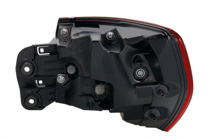 Stop lampa spate stanga exterior LED AUDI Q3 F3 dupa 2018 [2]
