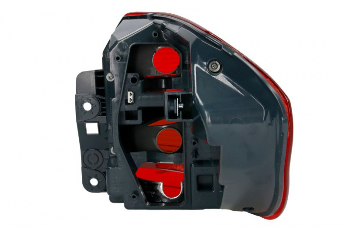 Stop lampa spate stanga exterior LED BMW X3 G01 dupa 2017 [2]