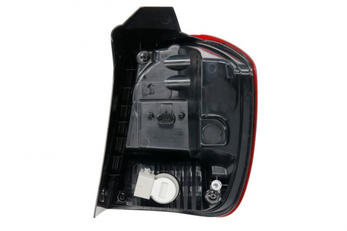 Stop lampa spate stanga exterior LED, culoare sticla fumuriu FIAT FREEMONT intre 2011-2015 [2]