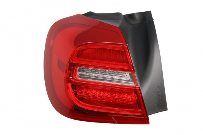 Stop lampa spate stanga exterior LED MERCEDES GLA X156 dupa 2013