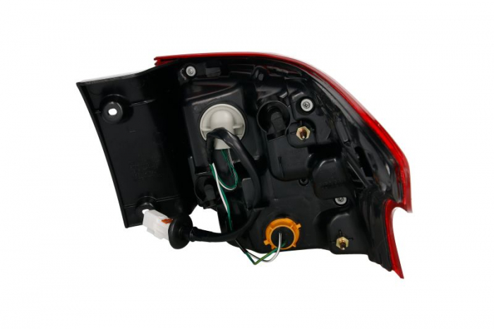 Stop lampa spate stanga exterior LED MITSUBISHI OUTLANDER 3 III intre 2012-2015 [2]