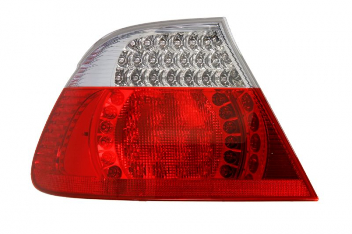 Stop lampa spate Stanga exterior, LED potrivit BMW 3 E46 1.6-3.2 12.97-12.07