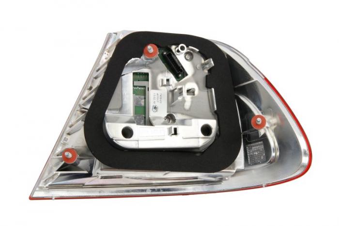 Stop lampa spate Stanga exterior, LED potrivit BMW 3 E46 1.6-3.2 12.97-12.07 [2]