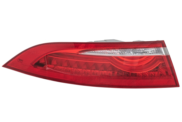 Stop lampa spate stanga (exterior, LED) potrivit JAGUAR XF II 2.0-3.0D 05.15-