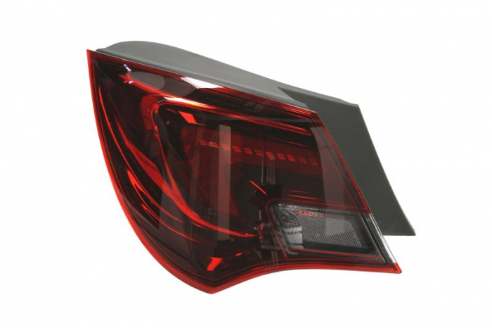 Stop lampa spate stanga exterior, led potrivit opel astra j, astra j gtc 1.3d-2.0d 09.09-