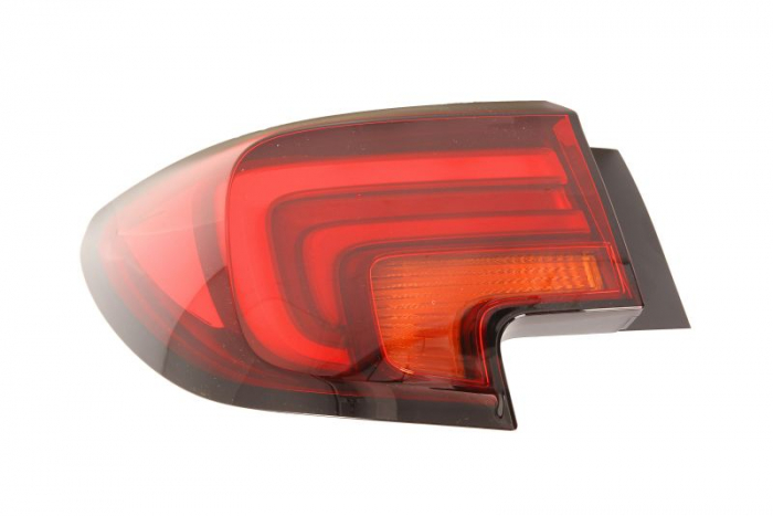 Stop lampa spate Stanga (exterior, LED) potrivit OPEL ASTRA K 1.0-1.6D 06.15-