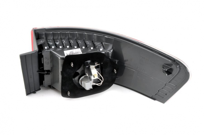 Stop lampa spate Stanga exterior, LED potrivit TOYOTA AVENSIS 1.6-2.2D 02.09-10.18 [3]