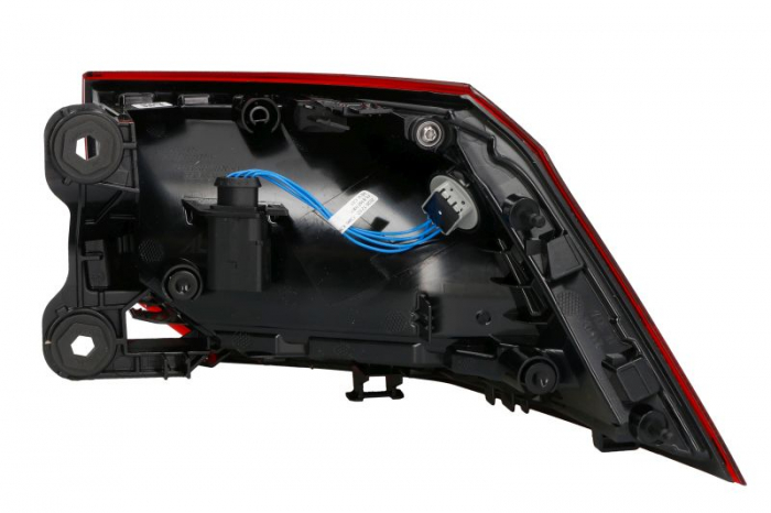 Stop lampa spate Stanga exterior, LED potrivit VW GOLF VIII 1.0/1.5/2.0D 07.19- [2]
