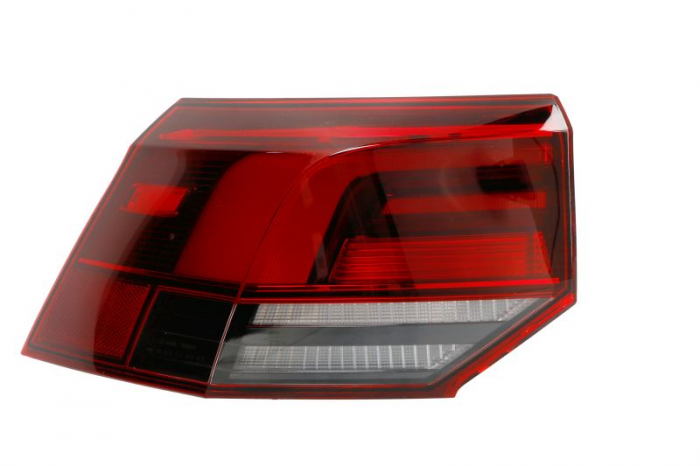 Stop lampa spate Stanga exterior, LED potrivit VW GOLF VIII 1.0 1.5 2.0D 07.19-