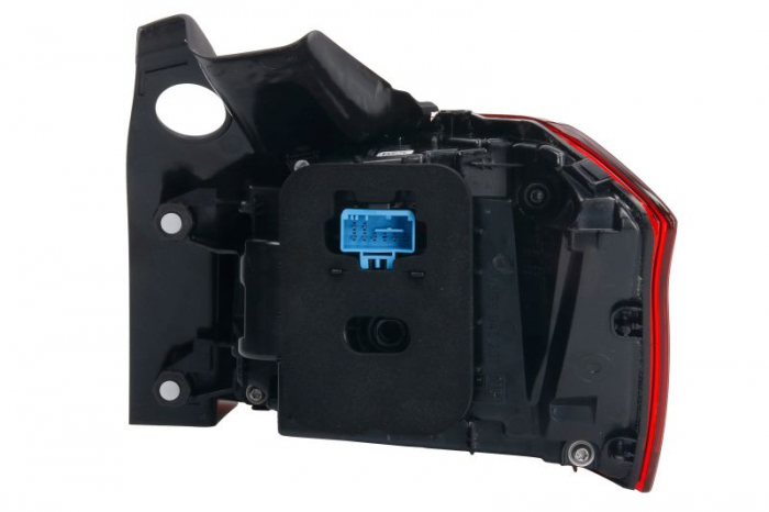 Stop lampa spate Stanga exterior, LED potrivit VW PASSAT ALLTRACK B8, PASSAT B8 1.4-2.0D dupa 2014 [2]