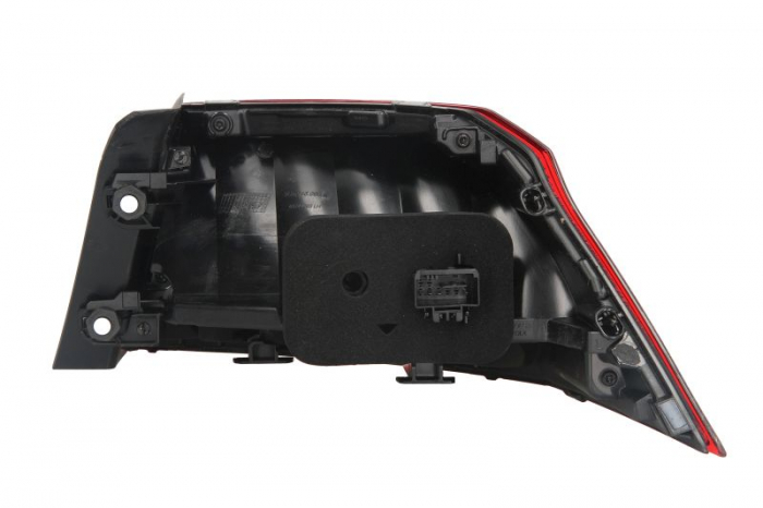 Stop lampa spate Stanga exterior, LED potrivit VW PASSAT B8 1.4-2.0D 08.14- [2]