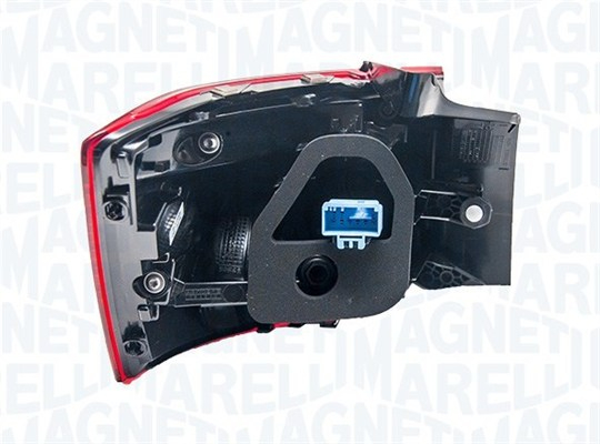 Stop lampa spate Stanga exterior, LED potrivit VW T-ROC 1.0-2.0D dupa 2017 [4]