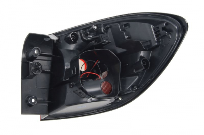 Stop lampa spate stanga exterior LED RENAULT CAPTUR dupa 2017 [2]