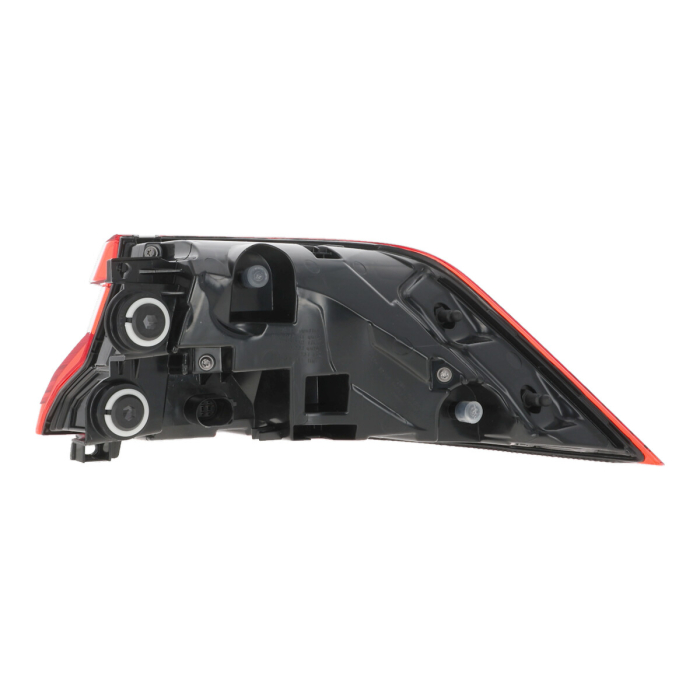 Stop lampa spate Stanga exterior, LED, varianta echipament: HIGH, cu animatie potrivit AUDI Q8 4M dupa 2018 [3]