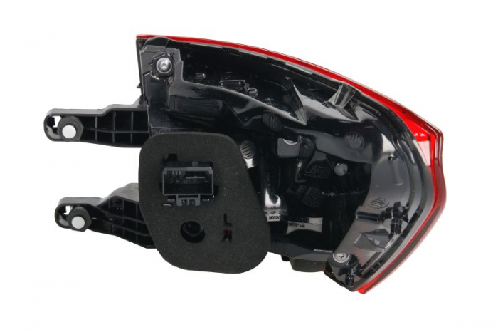 Stop lampa spate stanga exterior LED VW TOUAREG dupa 2018 [2]