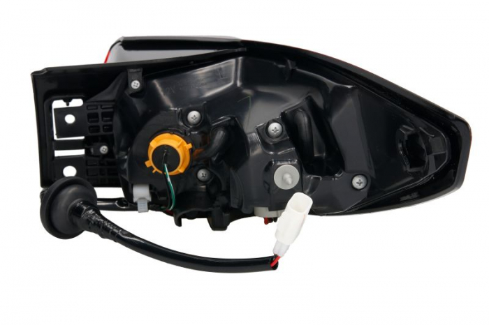 Stop lampa spate stanga exterior MAZDA CX-5 KF dupa 2017 [2]