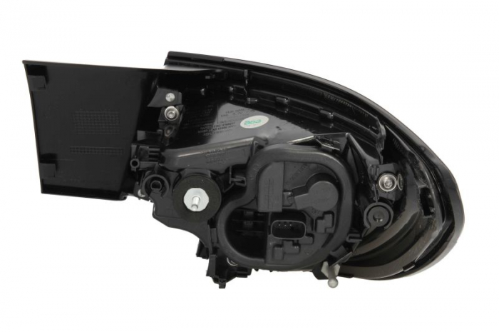 Stop lampa spate Stanga exterior, P21W/W16W potrivit OPEL ASTRA K, MOKKA / MOKKA X 1.0-1.6D dupa 2015 [2]