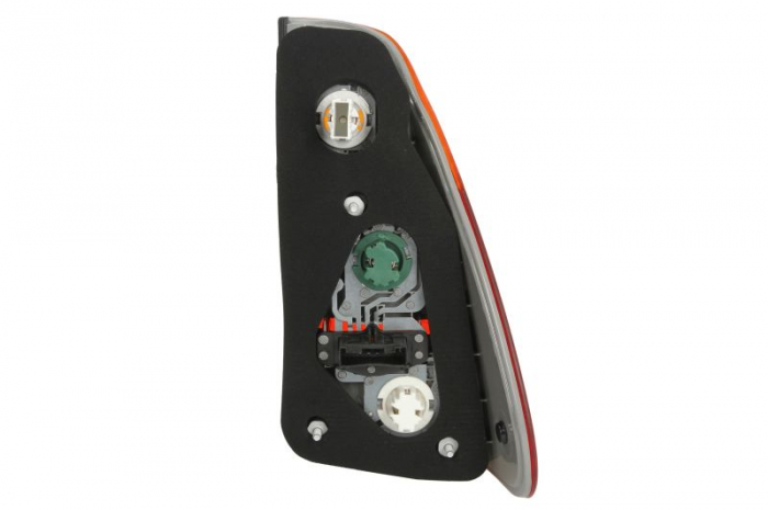 Stop lampa spate Stanga exterior, potrivit BMW X5 E53 3.0-4.8 01.00-10.06 [2]