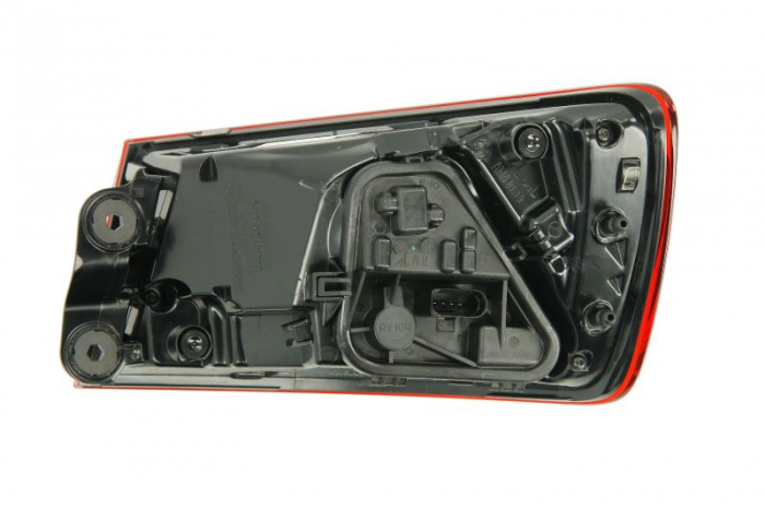 Stop lampa spate Stanga exterior, RY10W/W21W potrivit AUDI A3 1.2-2.5 06.08- [2]