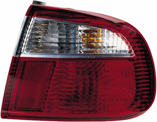 Stop lampa spate dreapta exterior seat toledo 2 ii 1m sedan intre 1998-2006