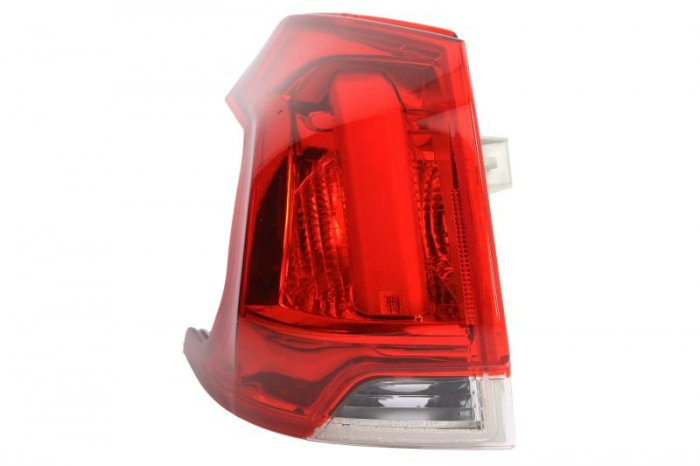 Stop lampa spate Stanga (extern, LED P21W) potrivit PEUGEOT 2008 I 1.2-1.6D 03.13-